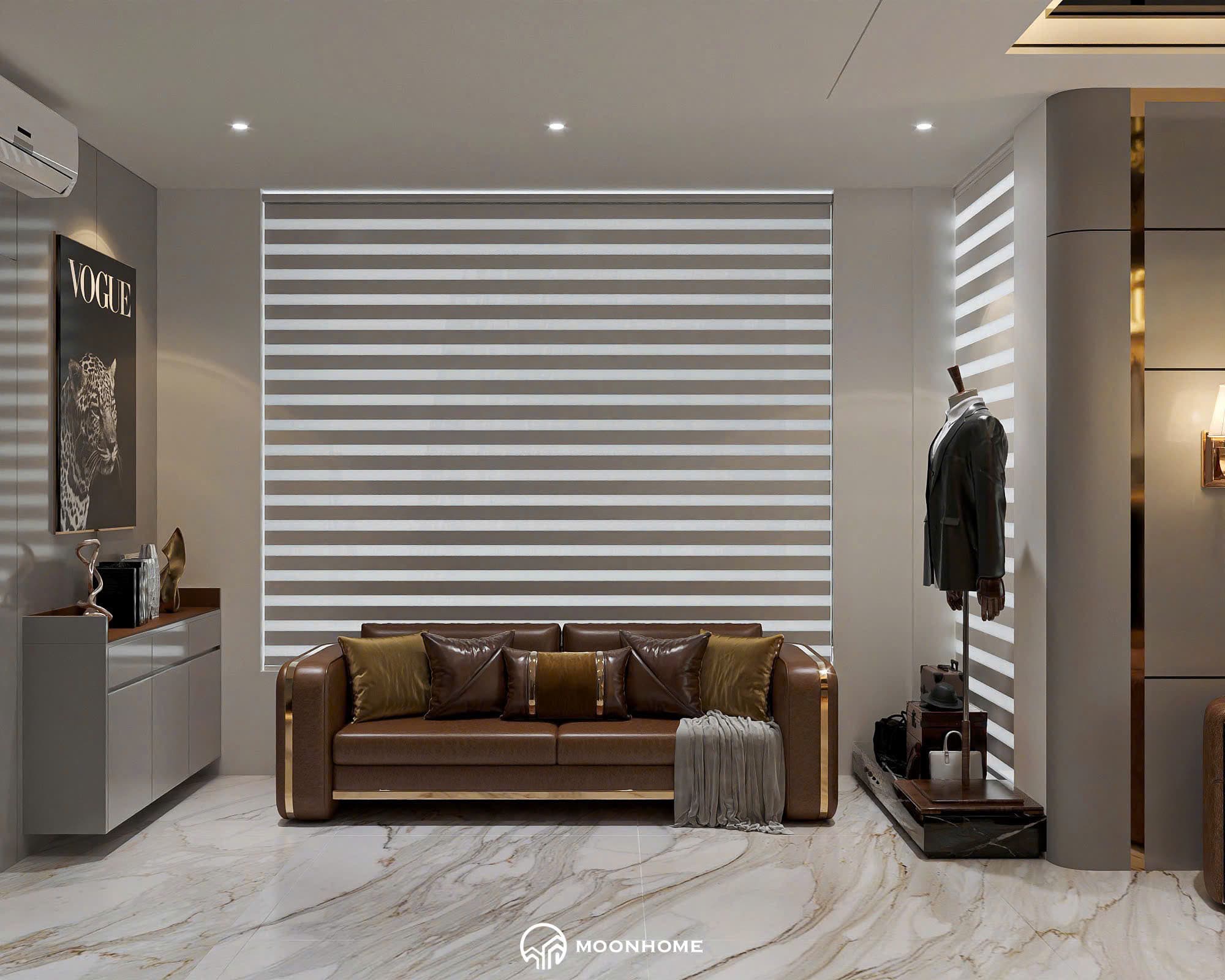 Showroom TILANO