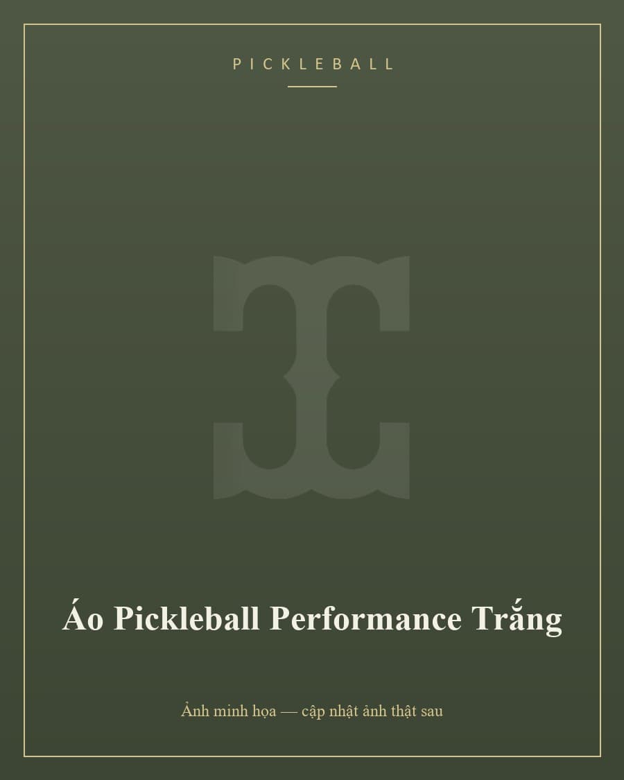 Đồ Thể Thao